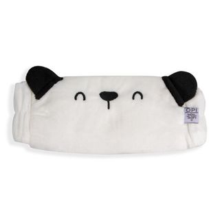 Turbante Baño Opi - Mostropi - Blanco 8435638040005