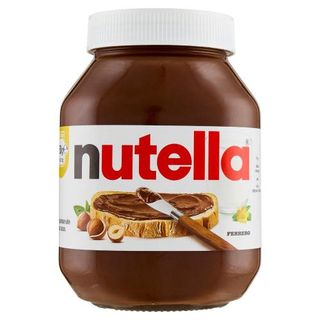Nutella Ferrero 950G