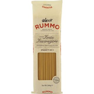 RUMMO Spaghetti Nº3 500 G