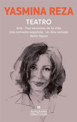 Teatro (9788433911179)