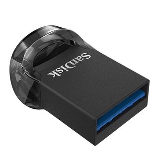 Pendrive Memoria Usb 3.1 Sandisk Ultra Fit 64Gb (0619659163730)