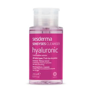 Cleanser Hyaluronic Sesderma Sensyses 200 Ml (8429979433732)