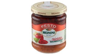 Monini - Pesto czerwone - 190 g