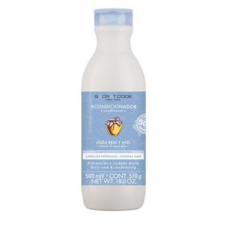 Acondicionador Cabellos Normales - Secret Code - 500 ml 8420282047555
