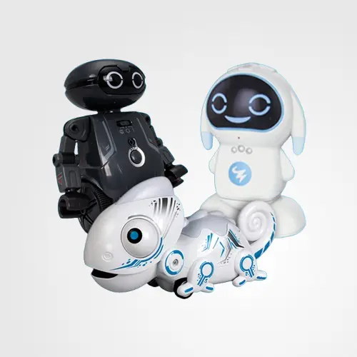 Robots