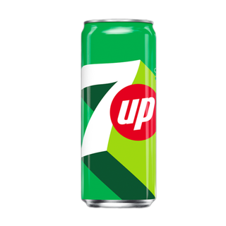 7Up 33cl