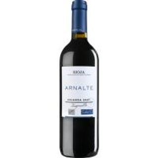 Vino Tinto Crianza D.O. Rioja Arnalte 75 Cl. (7056534)