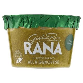 Giovanni Rana Il Pesto Fresco Alla Genovese 140 G - 454059