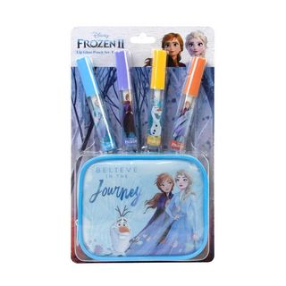 Markwins Set Frozen Lip Gloss 1700257