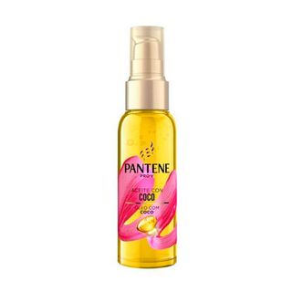 Pantene Aceite Nutritivo Con Coco 1307661 100Ml