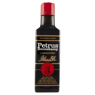 Petrus Boonekamp L'Amarissimo 700 Ml - 010686