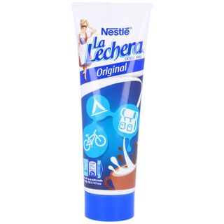 Leche Condens,Entera Tubo La Lechera 170 G
