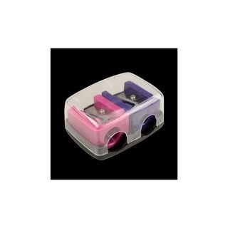 Diva Duo Cosmetic Pencil Sharpener - Ubu - 1 unidad 6938294650363