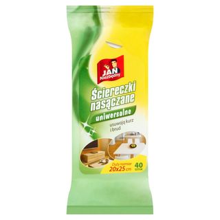 Fino univerzalne vlazne maramice za ciscenje 40kom