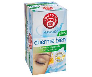Multinfusion Duerme Bien Pompadour 20 Und 44 G[ 10