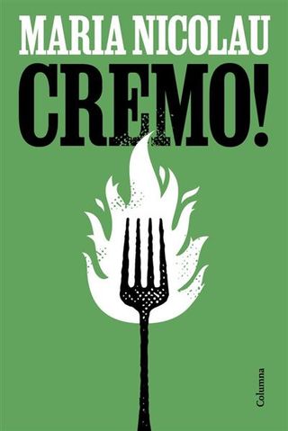 Cremo! (9788466433495)