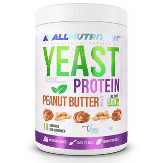 Yeast Protein 500  Peanut Butter