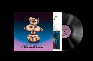 Museo De Las Desilusiones - Vinilo (8437006223980)