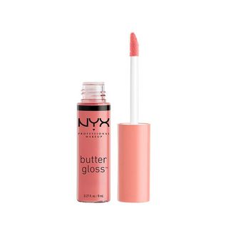 Stick Labial Buttergloss Tiramisu Nyx Professional Make Up (800897818517)