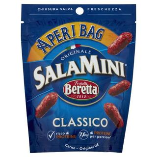 Fratelli Beretta Salamini Classico 112 G - 156914