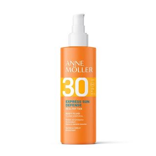 Anne Moller Fluido Corporal Spf30 1460949 175Ml