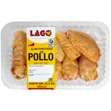 Alas Partidas, Bandeja 500 Gr. (25529629)