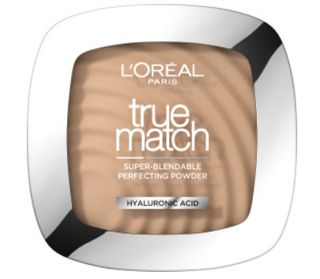 L'Oréal Paris True Match Puder C2