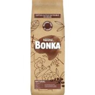 Café En Grano Natural Bonka, Paquete 500 G (3000072)