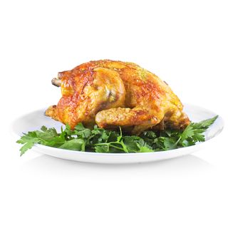 Pollo allo Spiedo Intero  0.7Kg - La Gastronomia di Eataly