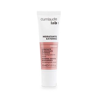 Crema Hidratante Externo Cumlaude Lab 30 Ml  (8428749534105)