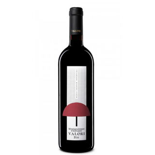 Luigi Valori Montepulciano d'Abruzzo