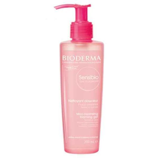 Produtos de Limpeza e Tónicos