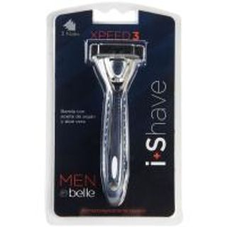 Máquina Belle De Afeitar Xpeed 3 Hojas 1 Uds. (13398235)