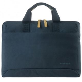 Funda Tucano Smilza Azul Para Portátil Hasta 15,6'' (8020252092174)