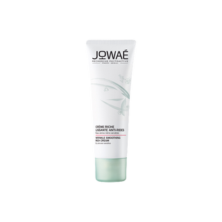 Jowaé Crema Ricca Levigante Anti Rughe Viso 40 ml