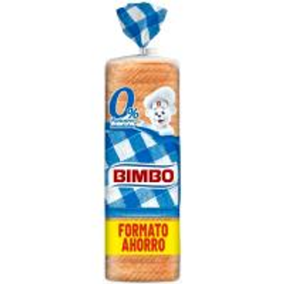 Pan Blanco Bimbo 700G (21186499)