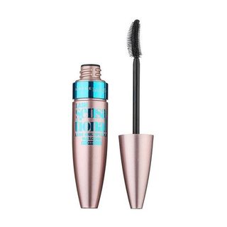 Máscara de Pestañas Volumen Lash Sensational - Maybelline New York - Negro 3600531143657