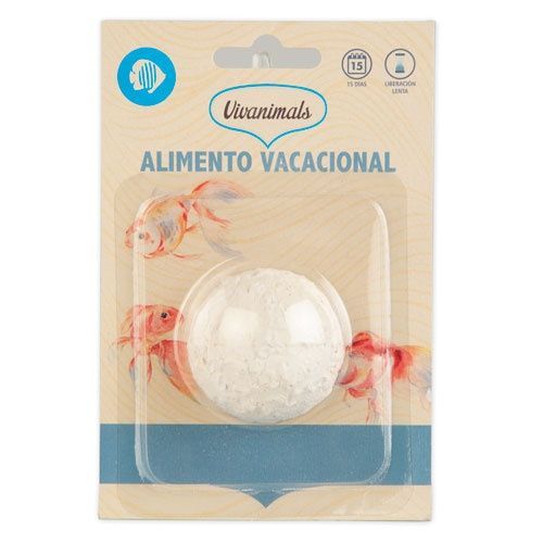 Alimentação Peixes