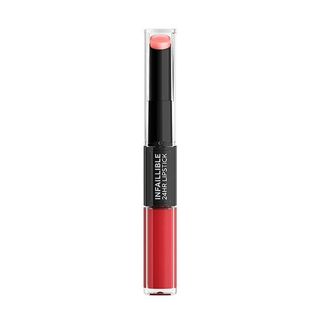 L'Oreal Paris Infalible 24H 501 Timeless Red 2609243