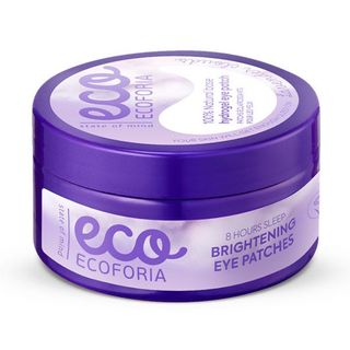 Ecoforia 8 Hours Brightening Eye Patches 5033350 60Ud