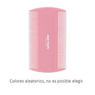 Lendrera De Plástico. Beter (8412122120061)