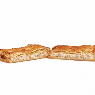 Empanada Hojaldre Pollo Y Bech