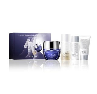 Sensai Estuche Cellular Performance Extra Intensive Cream