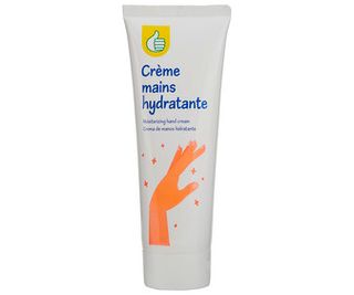Crema De Manos Hidratante Auchan Economico 100 Ml