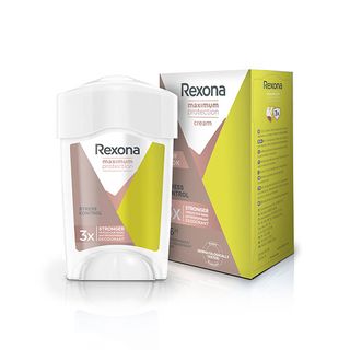 Rexona - Desodorante Stress Control Confidence Rexona - 45Ml (8712561521840)