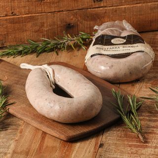 Botifarra Blanca Collar Ao 250G