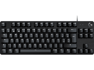Teclado Gaming - Logitech G G413 Tkl Se (1538007)