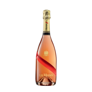 Mumm Grand Cordon Rosè 75cl