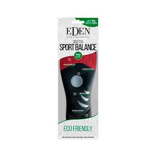 Plantillas Performance Sport Bal Kevlar 42/45 2 Un Eden (8003921111604)