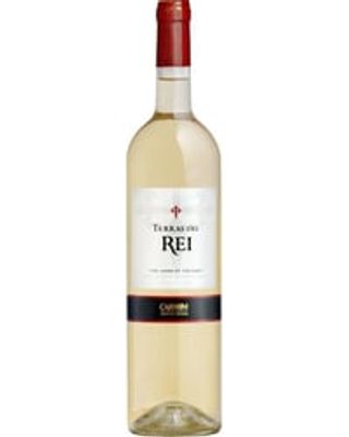 Vinho Alentejo Terras d'El Rei bco 75 cl
